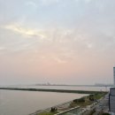 호텔오아시스 | 오이도 1박 2일 여행코스 추천/빨간등대, 난전시장, 오아시스, 호텔 시엘로 후기