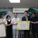 라온엔터테이먼트 이미지