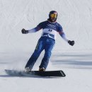 스노보드 이미지