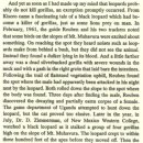 1949년 워싱턴 - 185파운드 흑표범 vs 312파운드 고릴라(철장안의 싸움) 이미지