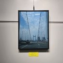 장애인복지관 | 25.11.24-28 대구 죽전역 청각언어장애인 복지관 작품 전시회 후기