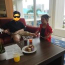 괌 롯데호텔 아이랑 간 솔직 후기 -마룻바닥, 클럽라운지, 조식 맛있는곳 추천