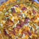 피자스쿨 단계점 | 피자스쿨 오지치즈피자 추천 솔직후기