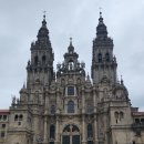 잔여모객 &#34;세계 2대 순례길 중 대표적인 산티아고순례길트레킹 117KM .순례길완주증&#34; 26년 04/30일(목)~05/09일(토) 이미지