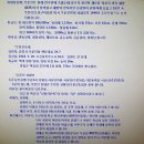 강릉의 솔향과 옛 문화 그리고 명품해안길을 마무리하는 해파랑길 40코스(바우길 12구간) 탐방 이미지