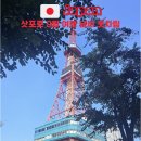 삿포로 9월 날씨, 옷차림 총정리 비에이 여행 후기까지