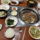 미송숯불갈비 이미지