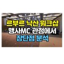 르부르 낙산 워크샵 연회장 양양 신년회 행사 MC 최초 후기
