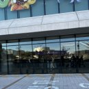 좋은날오후 | 2025 컬리푸드페스타 마지막날 오후 방문후기(열심히 참여하지않은 2인 후기)