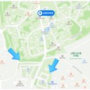 성읍민속마을 공영주차장 이미지