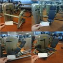 싸이벡스 VR3, 테크노짐 Element, kinesis 팝니다 이미지