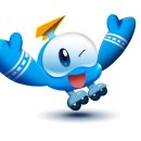 비행기조형물 이미지