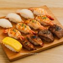 🍣 경기광주 탄다스시 | 직화초밥이 미쳤다❗ 불향 가득 초밥맛집 추천💥
