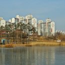 상동호수공원 이미지