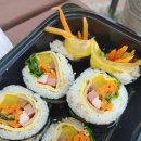 산수김밥 - 화성시 동탄첨단산업1로 20 | 산수김밥