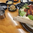 박가부대 역삼점 | 내돈내산) 강남 역삼 빠네퐁듀닭갈비 &amp; 부대찌개맛집 '박가부대 역삼점' 솔직 후기