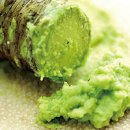 와사비 칼로리 효능 유통기한 알아봐요 이미지