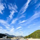 온도계 조형물 이미지