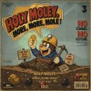 없   음 | 더 이상! 물러날 곳이. 없.다!” [룸익스케이프...MOLEY, MORE,MORE,MOLE! (홀리 몰리, 몰 몰 몰!) 후기]