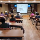 대한노인회영통구지회 이미지