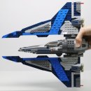 오록2리산위 | 레고 75316 만달로리안 스타파이터™