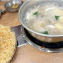 명동칼국수;닭한마리
