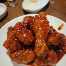 다봉통닭 이미지