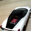 [FUJIMI] Ferrari 458 ITALIA Ver. Oakley design 이미지