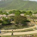 낙안읍성 이미지