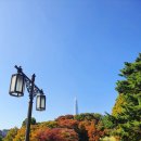 방이동고분군 화장실 이미지