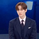 (????????????) 230709 <b>JTBC 뉴스</b>룸 인터뷰 준호