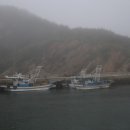 백령도 사자바위