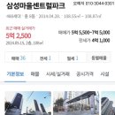 삼성마을3단지(시티프라디움) 이미지