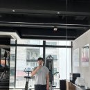 혼 GYM | [혼,콩] The Mercer Hong Kong Gym 헬스장 후기