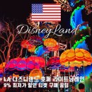갤럭시민박 | LA 디즈니랜드 후기 호퍼 티켓 할인 라이트닝레인 꿀팁