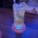 미도리게코 | [성수] 분위기 좋은 칵테일바 구아바 혼술 데이트 추천