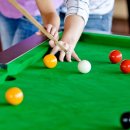 성 당구장 이미지