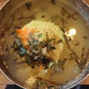 착한멸치국수 이미지