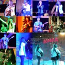 다문화, 외국인 밴드멤버, kmca Music band Wanted, 다문화음악 이미지