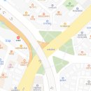 옥동교차로 부근 이미지