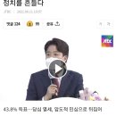 '36세·0선 당대표' 이준석 돌풍…한국 정치를 흔들다 이미지