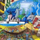 갈매기초장 이미지