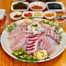 한나루회집