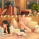 아이패드로 배우는 펜 드로잉 이미지