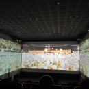 용산아이파크몰CGV SCREENX 14관 후기 :: K열 11번 (SWEETBOX) 시야 후기 / 스포X