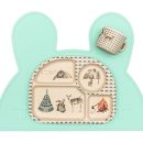 토끼식탁 이미지