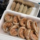 심할머니안흥찐빵만두용당점