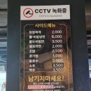 우리동네 대통령 동삭소사벌점 이미지