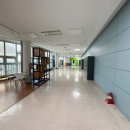 서대문구 서대문체육회관 대체육관 이미지