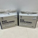 L  &  L | 강아지배변패드 몽트앙 프리미엄 배변패드 L사이즈 후기